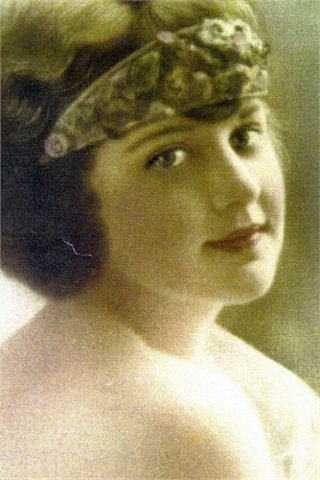 Maude Ellis Sutton